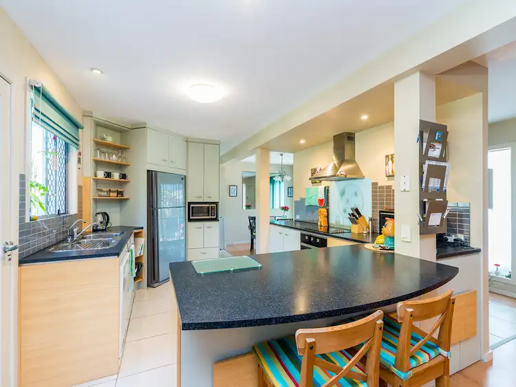 Second view of Homely house listing, 42 Coombabah Road, Biggera Waters QLD 4216