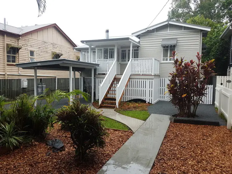 Fifth view of Homely house listing, 45 Tumbulgum Road, Murwillumbah NSW 2484