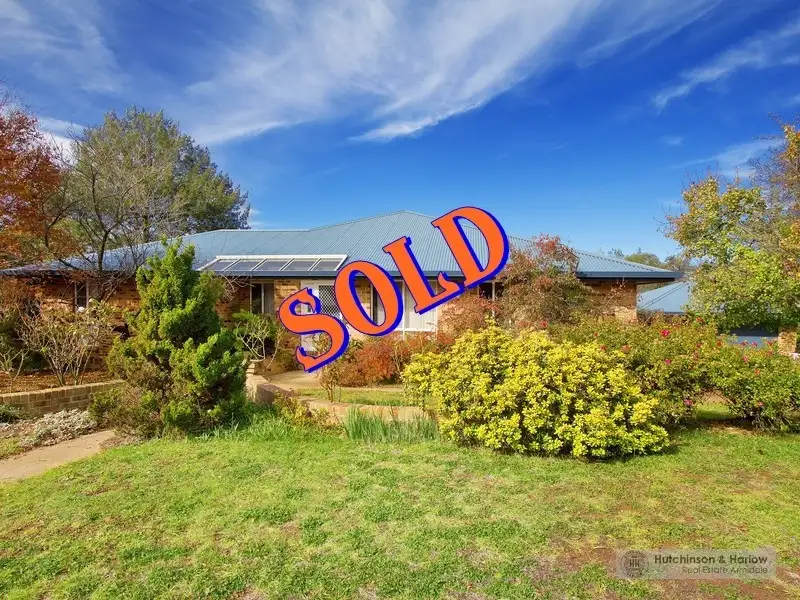 Main view of Homely house listing, 42 The Avenue, Armidale NSW 2350