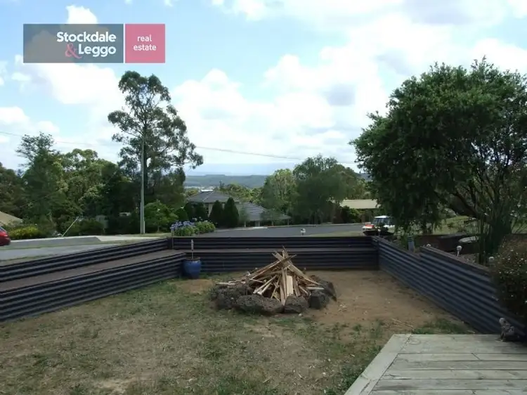 Third view of Homely house listing, 44 Fairway Drive, Newborough VIC 3825