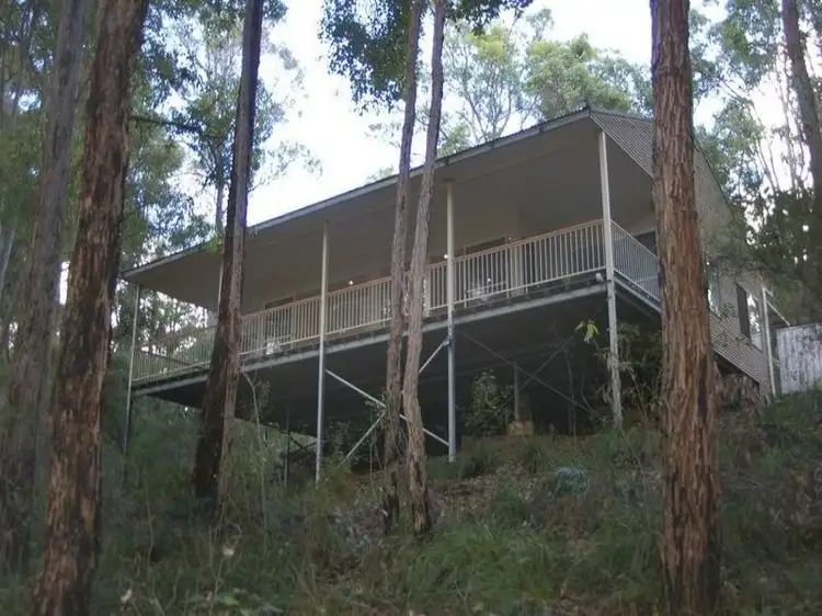Main view of Homely house listing, 33 Hovea Place, Nannup WA 6275