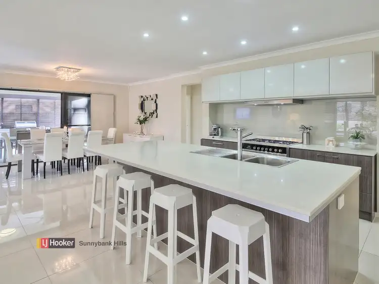 Sixth view of Homely house listing, 12 Greenvale Street, Drewvale QLD 4116