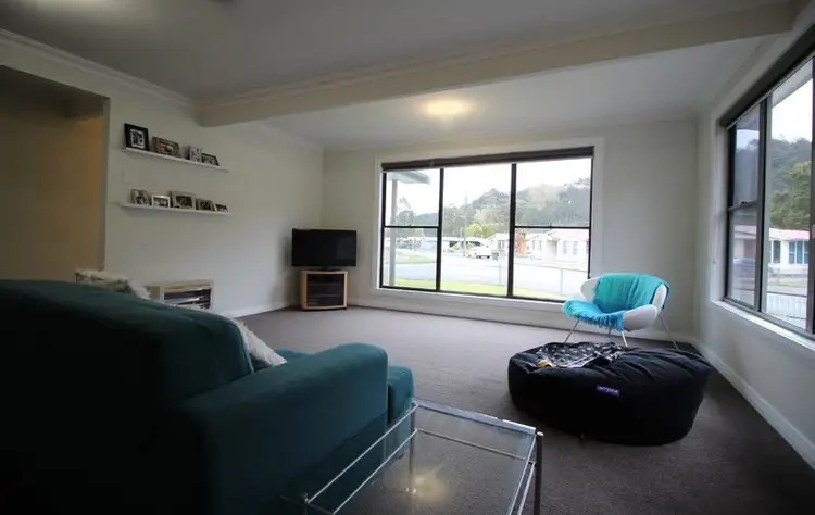 Second view of Homely house listing, 2 Jukes Crescent, Queenstown TAS 7467
