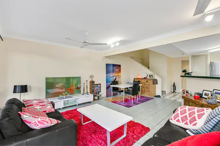 Fourth view of Homely townhouse listing, 45/36 Weedons Road, Nerang QLD 4211