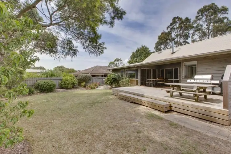Second view of Homely house listing, 54-56 Reid Street, Rhyll VIC 3923