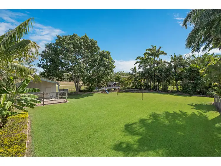 Sixth view of Homely house listing, 63 Gibraltar Road, Rangewood QLD 4817