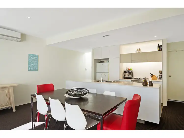 Sixth view of Homely apartment listing, 19/1 Elizabeth Street, Merimbula NSW 2548