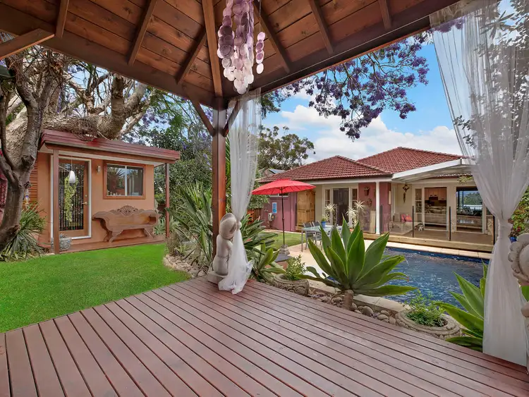 Main view of Homely house listing, 42 Lord Street, Shelly Beach NSW 2261