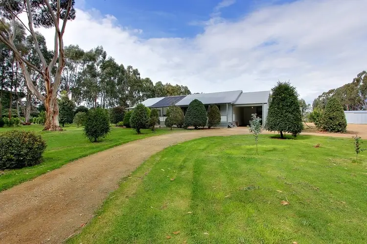 249 Mornington-Tyabb Road, Moorooduc VIC 3933