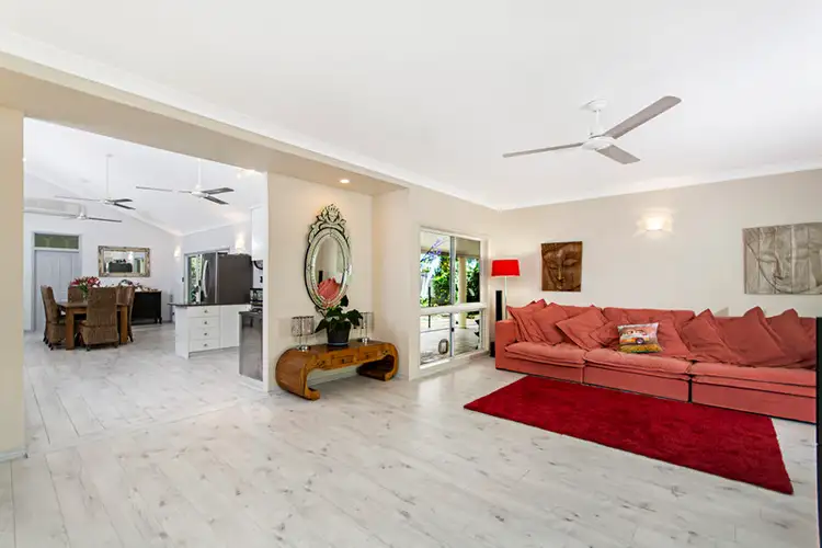 Fourth view of Homely house listing, 16 Castaways Close, Kewarra Beach QLD 4879