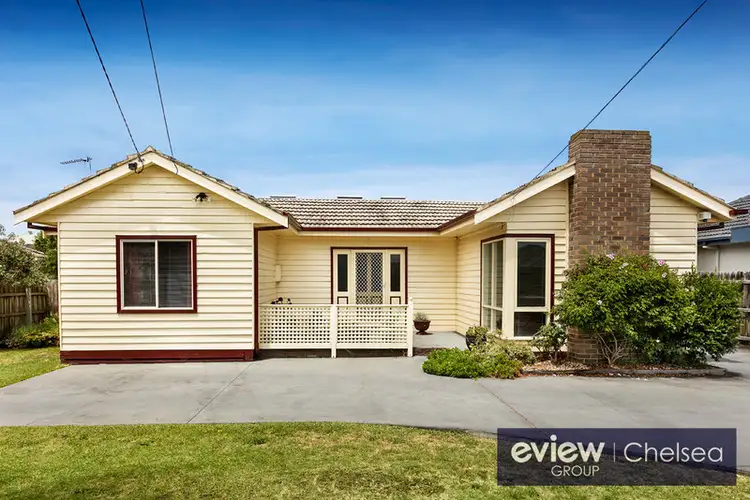 46 Northcliffe Road, Edithvale VIC 3196