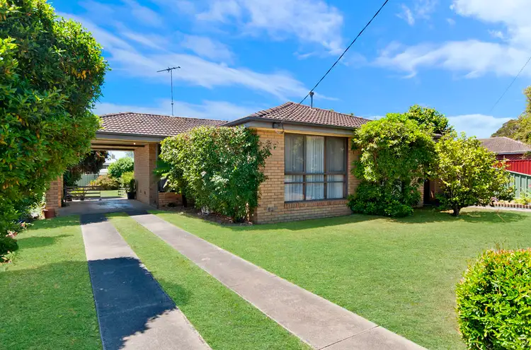 1 Hewett Court, Hamilton VIC 3300
