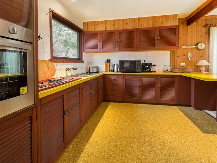 Sixth view of Homely house listing, 613 Melbourne Road, Sorrento VIC 3943