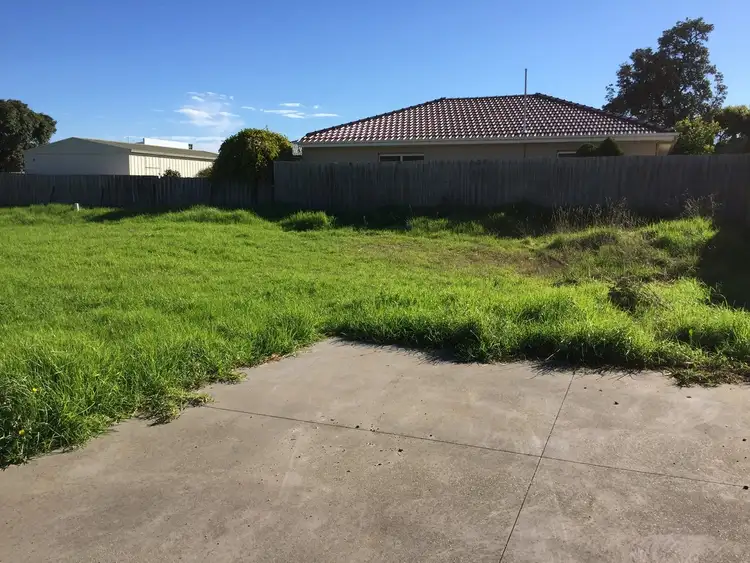 Second view of Homely land listing, LOT 6, 123 Dromana Parade, Safety Beach VIC 3936