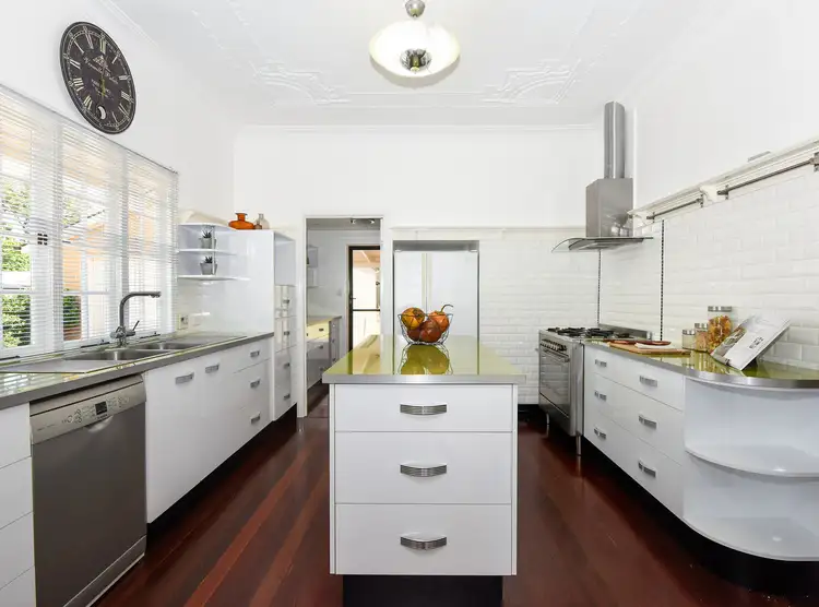 Fifth view of Homely house listing, 15 Bridge Street, Mount Lofty QLD 4350