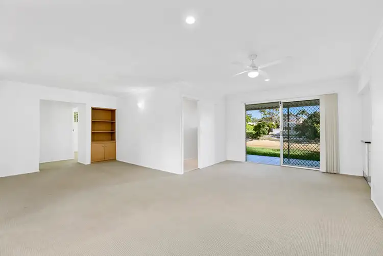 Third view of Homely house listing, 36 Poinciana Boulevard, Broadbeach Waters QLD 4218
