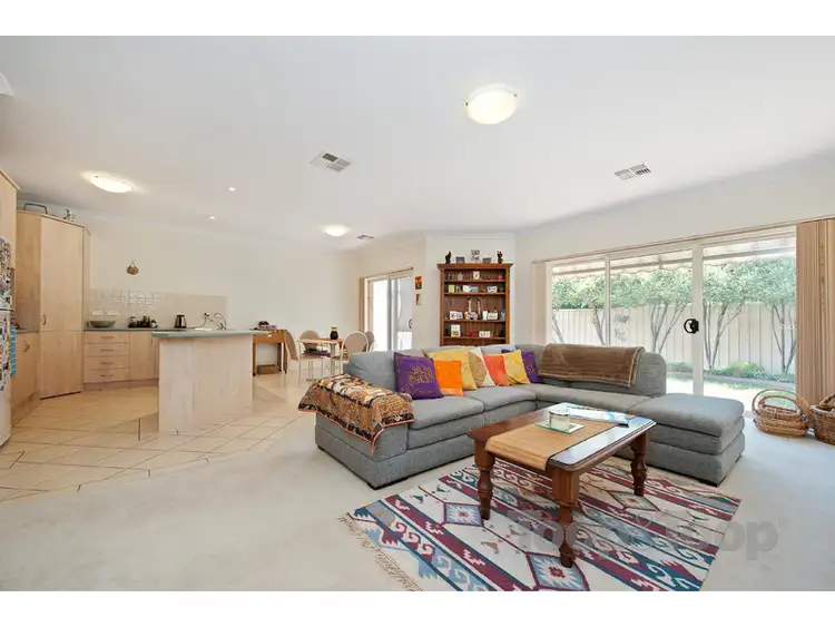Second view of Homely house listing, 28A De Laine Avenue, Edwardstown SA 5039