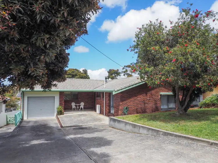 7 Thirwell Street, Port Lincoln SA 5606