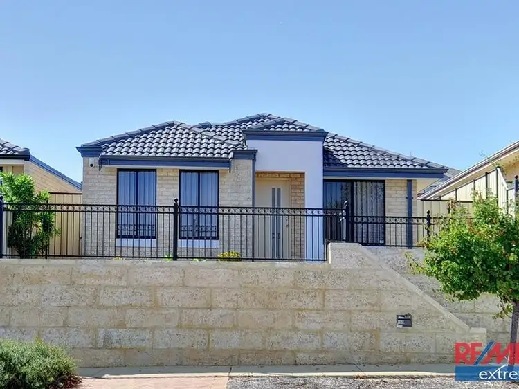 133 Celebration Boulevard, Clarkson WA 6030