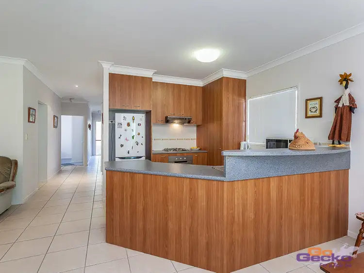 Sixth view of Homely house listing, 24 Whitecedar Circuit, North Lakes QLD 4509