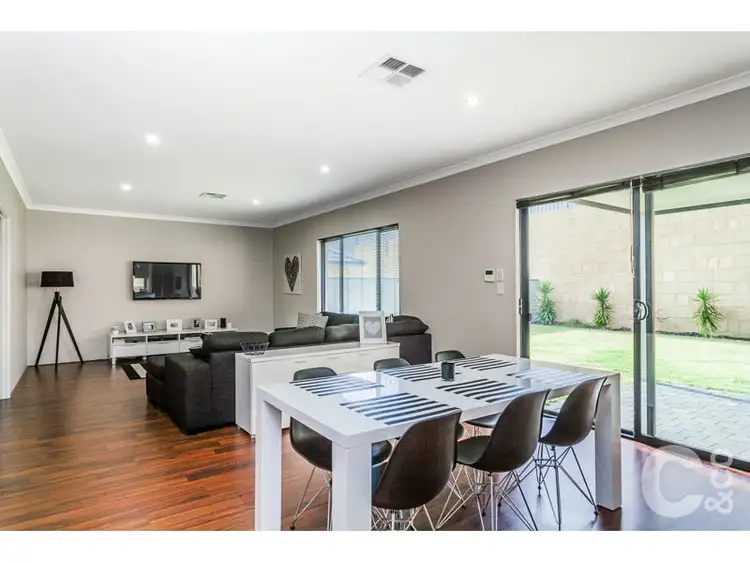 Seventh view of Homely house listing, 41 Leda Boulevard, Wellard WA 6170