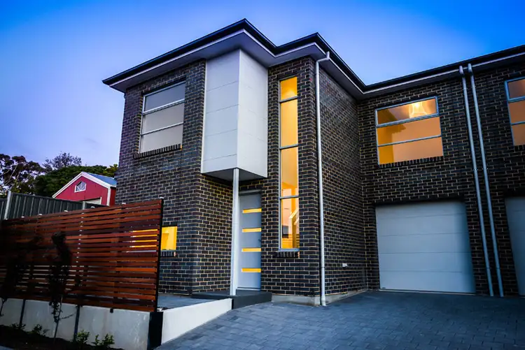 4/20 Brodie Crescent, Christies Beach SA 5165