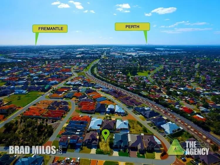 Seventh view of Homely land listing, 17 Randazzo Way, Yangebup WA 6164