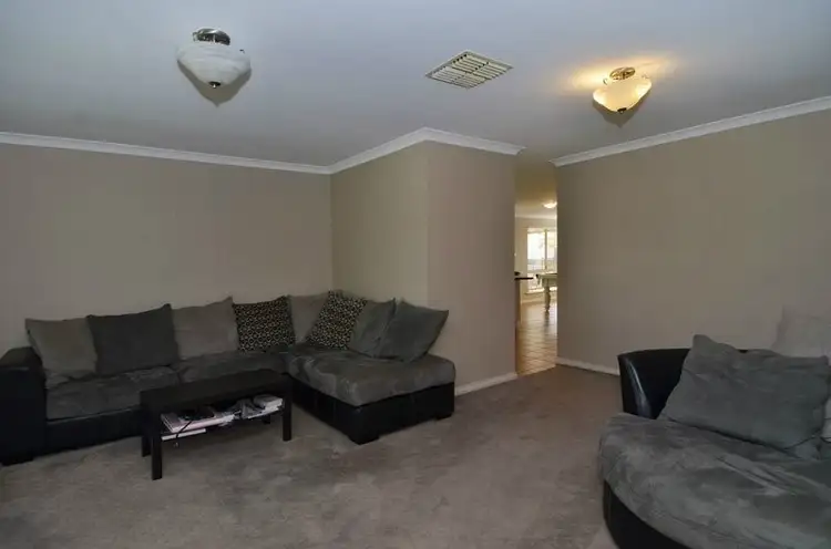 Fourth view of Homely house listing, 25 Ramus Circle Somerville, Kalgoorlie WA 6430