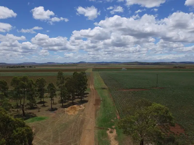 Main view of Homely rural property listing, 291 Clifton Allora Road, Clifton QLD 4361