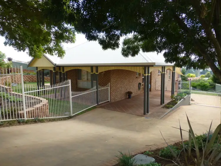 Fifth view of Homely house listing, 16 Tate Crescent, Orange NSW 2800