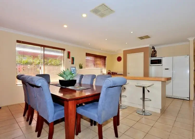 Fourth view of Homely house listing, 50A Halpin Circle, Ellenbrook WA 6069