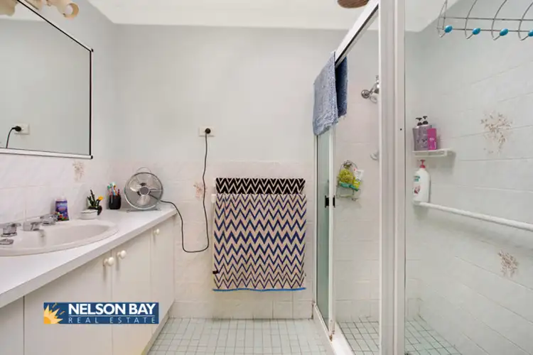 Seventh view of Homely house listing, 19 Irambang Street, Nelson Bay NSW 2315