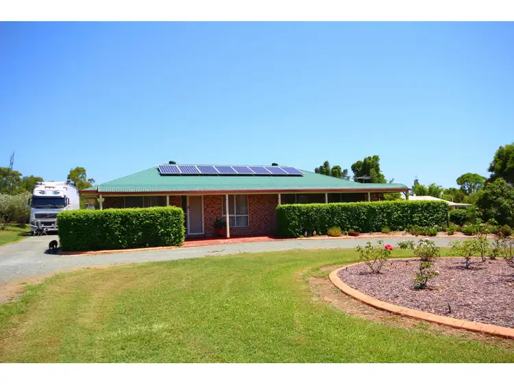 86 Arthy Drive, Cedar Grove QLD 4285