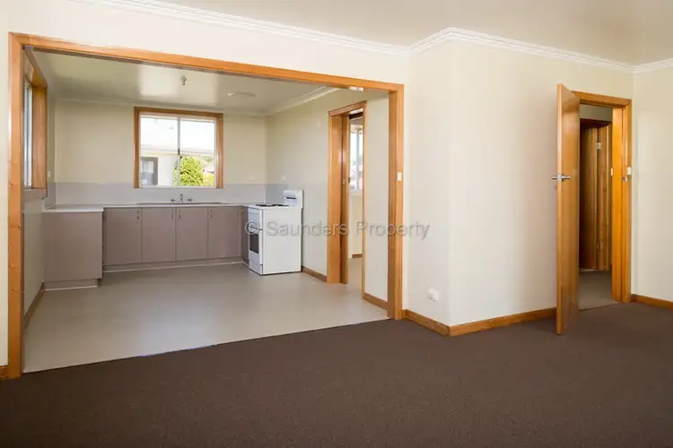 Third view of Homely house listing, 26 Lyons Street, Somerset TAS 7322