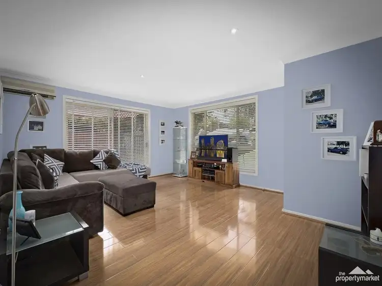 Second view of Homely semi-detached listing, 1/1 Eden Close, Kanwal NSW 2259