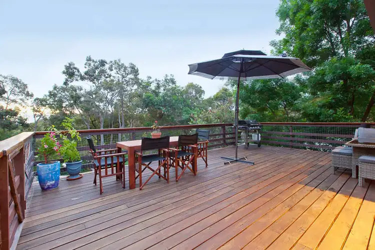 Third view of Homely house listing, 11 Vernallan Way, Lesmurdie WA 6076