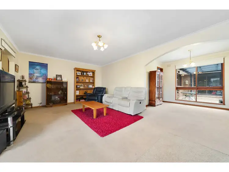 Fifth view of Homely house listing, 2 Kumala Drive, Somerville VIC 3912