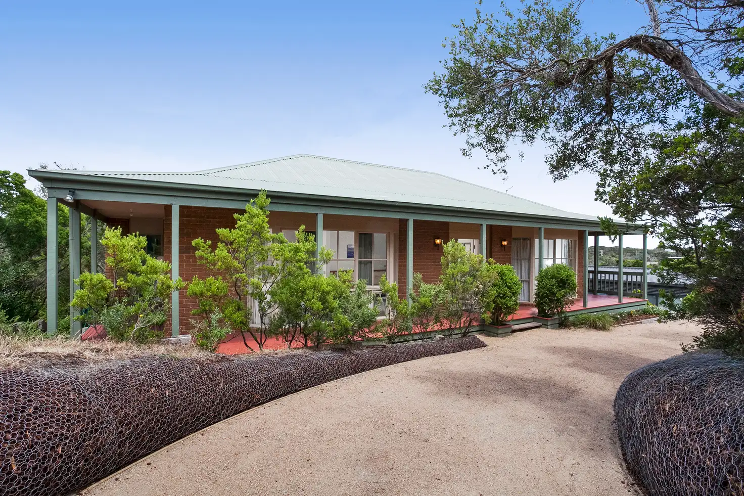 Main view of Homely house listing, 213 Melbourne Road, Rye VIC 3941