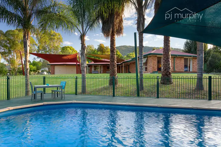 5 Platypus Court, Baranduda VIC 3691