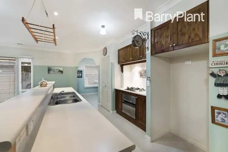 Fifth view of Homely house listing, 33 Mackellar Street, Pakenham VIC 3810