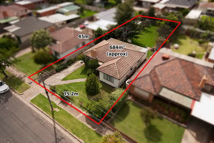 Fifth view of Homely house listing, 6 Lurg Avenue, Sunshine North VIC 3020