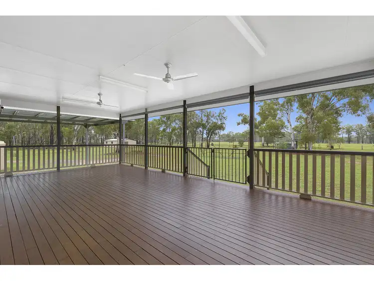 Fourth view of Homely rural property listing, 170 Old Coach Road, Bajool QLD 4699