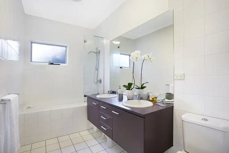 Fifth view of Homely townhouse listing, 62/28 Amazons Place, Jindalee QLD 4074