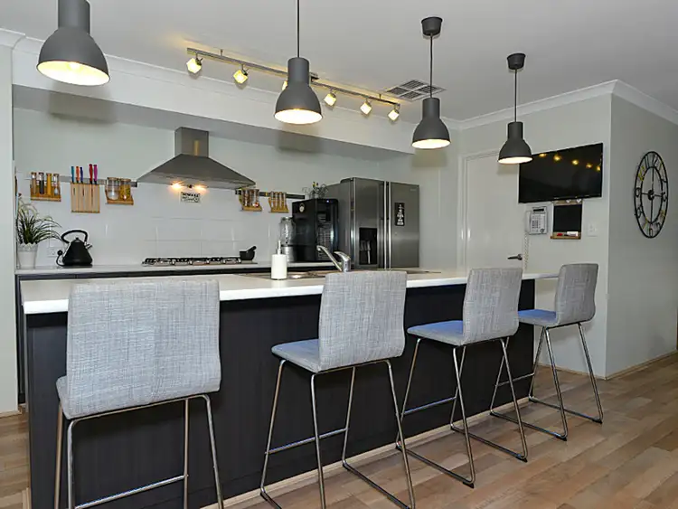 Fifth view of Homely house listing, 6 Arcane Avenue, Aveley WA 6069