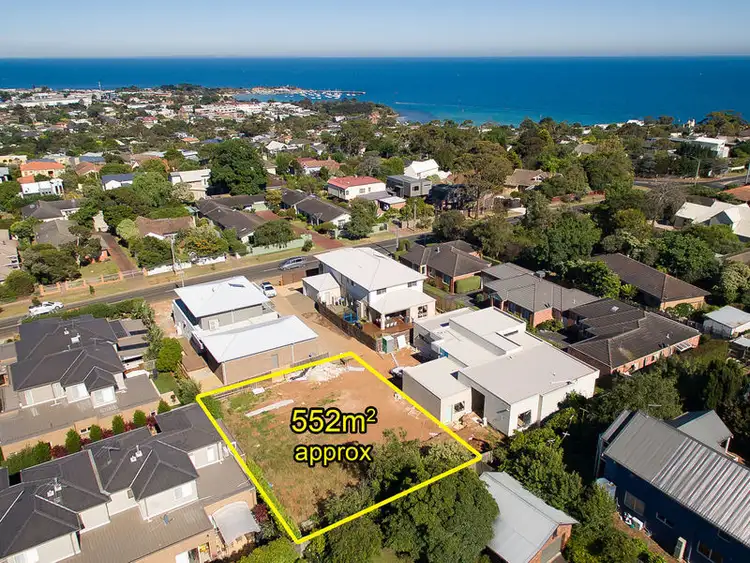 51 Beleura Hill Road, Mornington VIC 3931