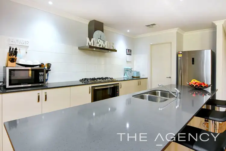 Third view of Homely house listing, 4 Kincraig Street, Donnybrook WA 6239