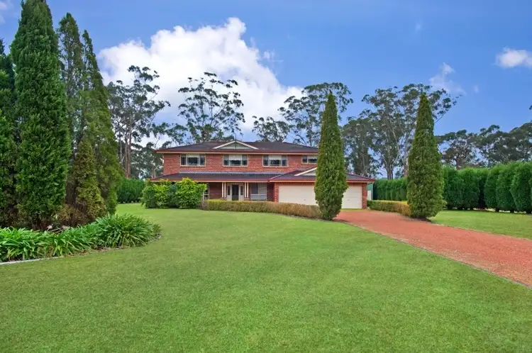 Main view of Homely house listing, 17 Ford Avenue, Medowie NSW 2318
