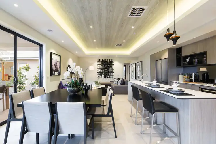 Third view of Homely house listing, 74 Warburton Drive, Lucas VIC 3350