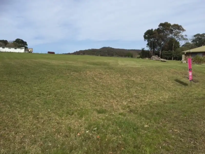 Main view of Homely land listing, 5 Wandellyer Close, Bawley Point NSW 2539