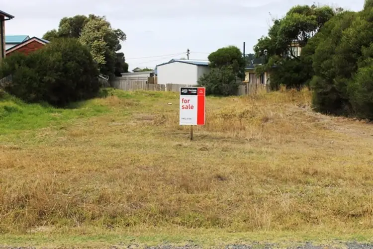 Second view of Homely land listing, 20 Dover Street, Sunderland Bay VIC 3922